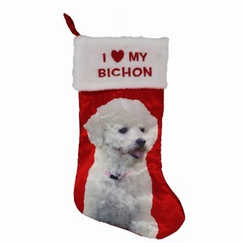 BICHON STOCKING