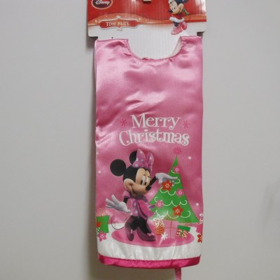 22" MINNIE MOUSE TREE SKIRT