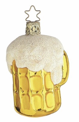 BEER MUG INGE GLAS