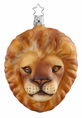 LION KING HEAD