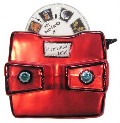VIEW FINDER