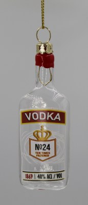VODKA