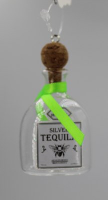 SILVER TEQUILA