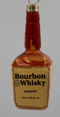 BOURBON WHISKEY