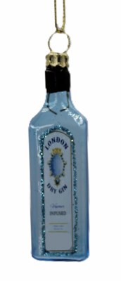 LONDON DRY GIN