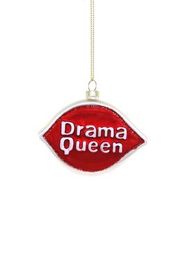 DRAMA QUEEN