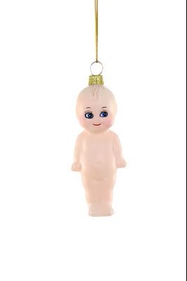 KEWPIE DOLL