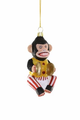 VINTAGE TOY MONKEY  CYBAMALS