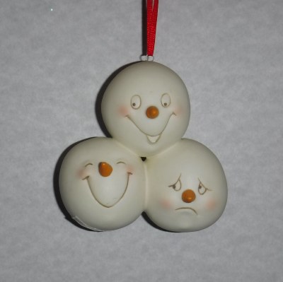 SNOWPAL TRIPLE HEAD