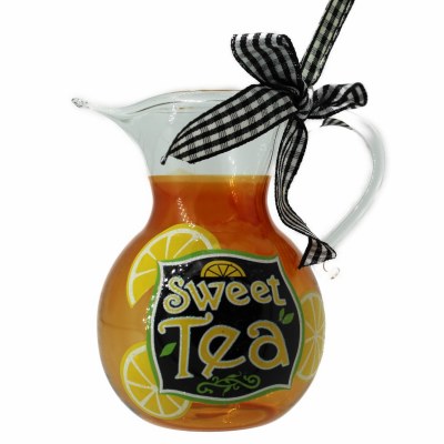 SWEET TEA