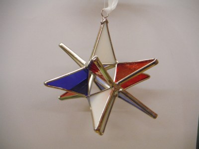 MERIDIAN STAR