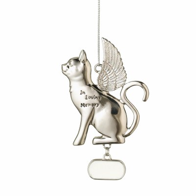 IN LOVING MEMORY  CAT