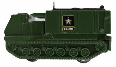 ARMY ROCKET LAUNCHER