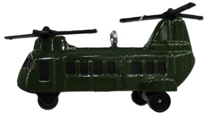 TRANSPORT HELICOPTER