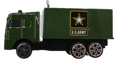 ARMY TRUCK