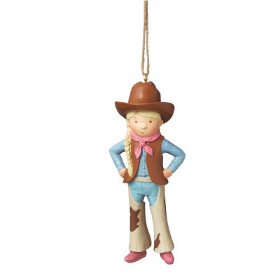 LIL COWGIRL