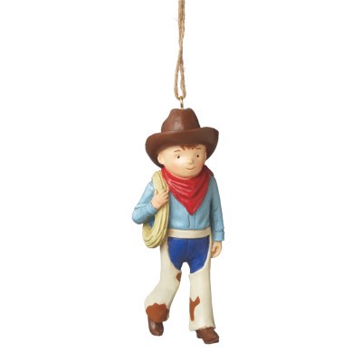 LIL COWBOY