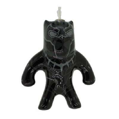 BLACK PANTHER