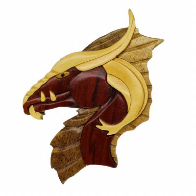DRAGON MAGNET