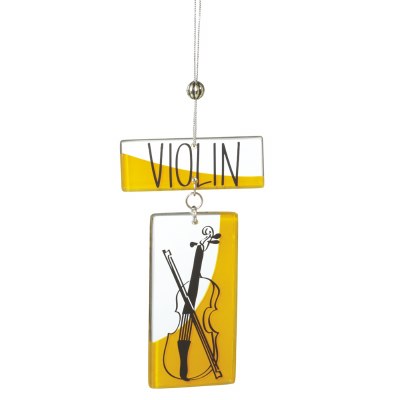 VIOLIN GLASS