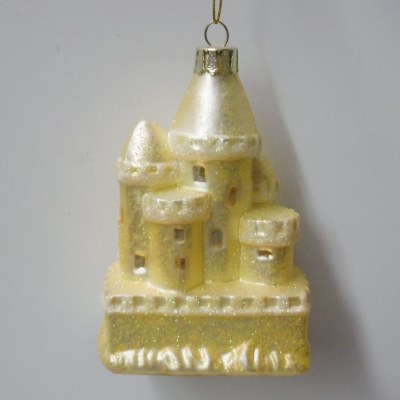 SAND CASTLE