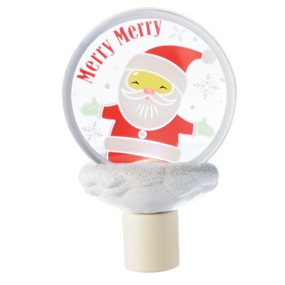 SANTA NIGHT LIGHT