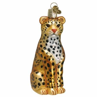 LEOPARD