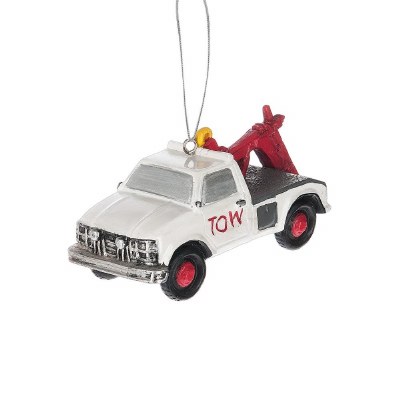 TOW TRUCK