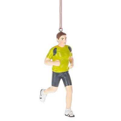 RUNNER MALE
