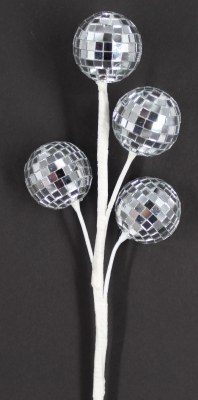 DISCO BALL PICK