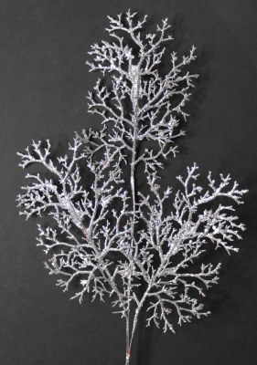 SILVER BRANCH SPRAY
