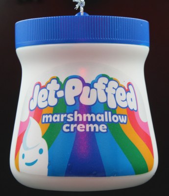 MARSHMALLOW CREME