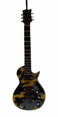 ELECTRIC GUITAR