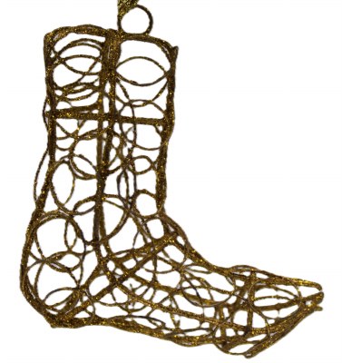 WIRE BOOT