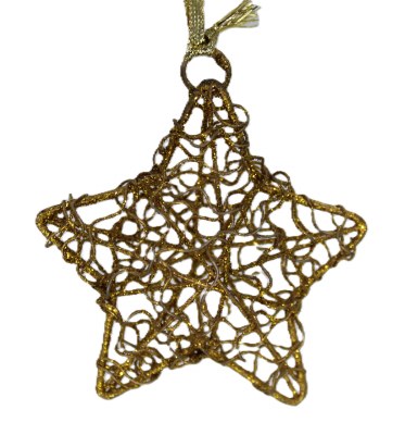 WIRE STAR