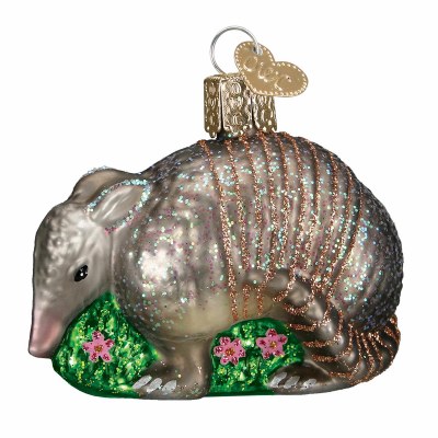 ARMADILLO OLD WORLD