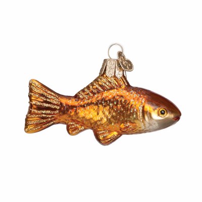 GOLDFISH
