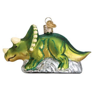 TRICERATOPS OLD WORLD
