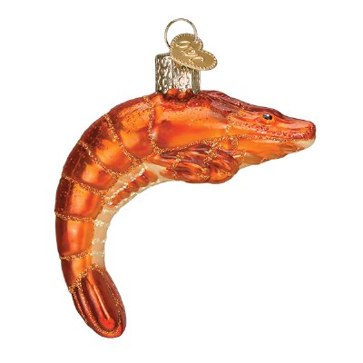SHRIMP