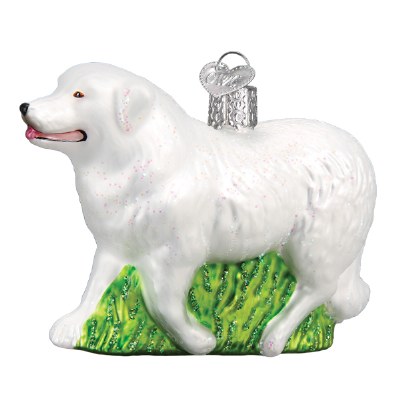 GREAT PYRENEES