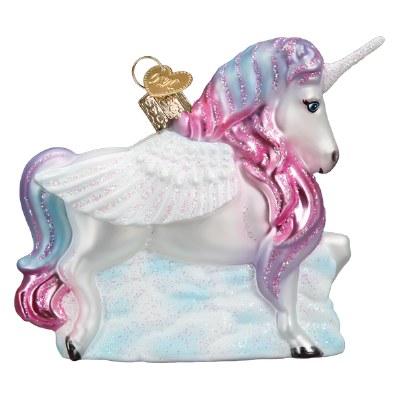 ALICORN