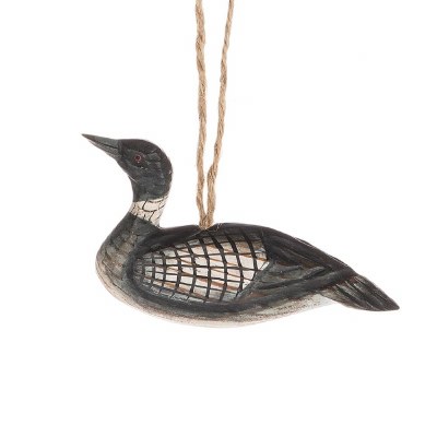 LOON BIRD