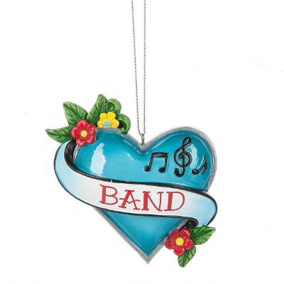 BAND