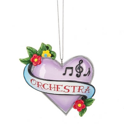 ORCHESTRA