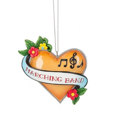 MARCHING BAND