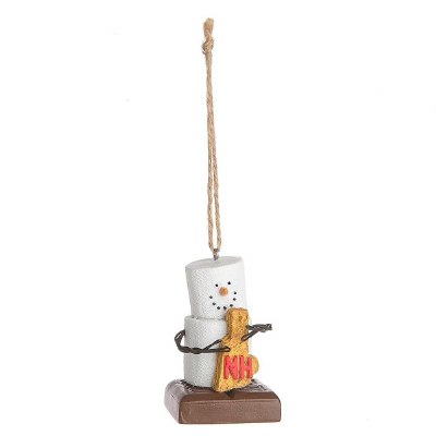 NEW HAMPSHIRE SMORES