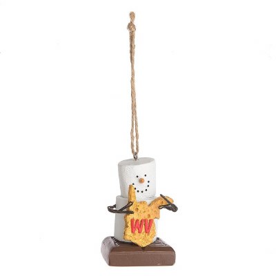 WEST VIRGINIA  SMORES