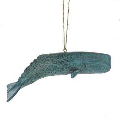 WHALE