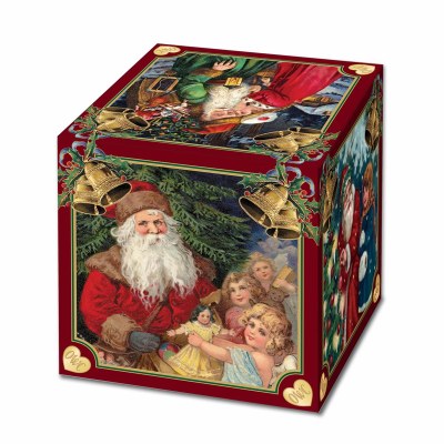 OLD WORLD BOX