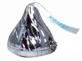 HERSHEY KISS LED LIGHT UP